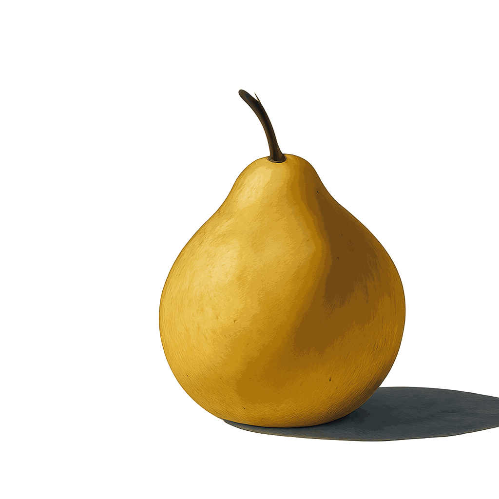 Asian pear